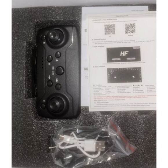 OMI Obstacle Avoidance Drone - Picture 7 of 7